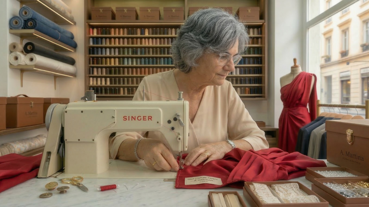 Como Ganhar Medidas Preservando a Estética e a Estrutura da Roupa